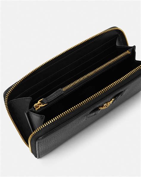 versace medusa biggie wallet|Medusa Biggie Wallet .